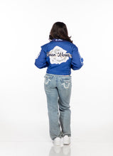 Load image into Gallery viewer, Finer Woman Worker Jacket

