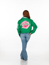 Load image into Gallery viewer, Oh So Pretty Worker Jacket
