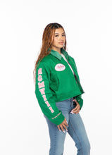 Load image into Gallery viewer, Oh So Pretty Worker Jacket
