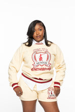 Load image into Gallery viewer, Delta MCMXIII Tennis Court Set (Crewneck Only)
