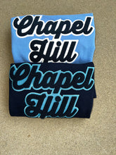 Load image into Gallery viewer, Chapel Hill Chenille Crewneck
