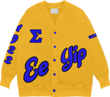 Load image into Gallery viewer, EE Yip Greater Cardigan
