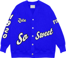 Load image into Gallery viewer, So Sweet Finer Cardigan
