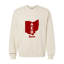 Load image into Gallery viewer, Ohio Soror Crewneck
