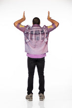 Load image into Gallery viewer, Omega Tapestry Shirt
