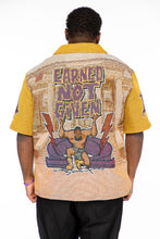 Load image into Gallery viewer, Omega Tapestry Shirt
