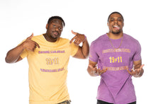 Load image into Gallery viewer, 1911 Principes MSPU Lightning Tee
