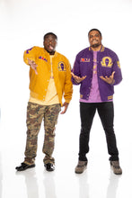 Load image into Gallery viewer, Omega Shield Wool Jacket
