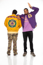 Load image into Gallery viewer, Omega Shield Wool Jacket
