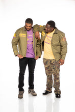 Load image into Gallery viewer, Omega Worker Jacket
