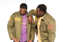 Load image into Gallery viewer, Omega Worker Jacket
