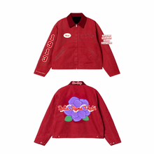 Load image into Gallery viewer, Delta Diva Worker Jacket
