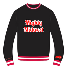 Load image into Gallery viewer, Mighty Midwest Crewneck
