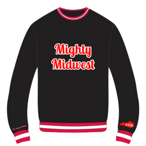 Mighty Midwest Crewneck