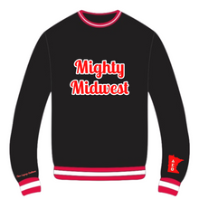 Load image into Gallery viewer, Mighty Midwest Crewneck
