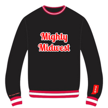 Load image into Gallery viewer, Mighty Midwest Crewneck
