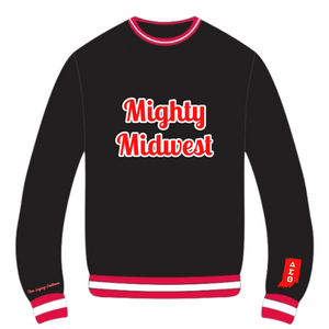 Mighty Midwest Crewneck