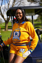 Load image into Gallery viewer, Pretty Poodle MCMXXII Quarter Zip Set
