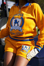 Load image into Gallery viewer, Pretty Poodle MCMXXII Quarter Zip Set
