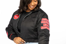 Load image into Gallery viewer, Delta Diva Worker Jacket
