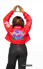 Load image into Gallery viewer, Delta Diva Worker Jacket
