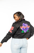 Load image into Gallery viewer, Delta Diva Worker Jacket
