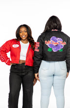 Load image into Gallery viewer, Delta Diva Worker Jacket
