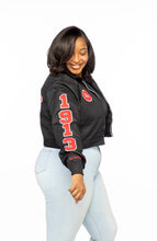 Load image into Gallery viewer, Delta Diva Worker Jacket
