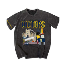 Load image into Gallery viewer, Victors Ann Arbor Graphic Tee
