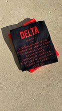 Load image into Gallery viewer, Delta Defined Relaxed Fit Tee
