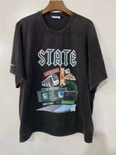 Load image into Gallery viewer, State East Lansing Graphic Tee

