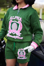 Load image into Gallery viewer, Phirst and Phinest Quarter Zip Set
