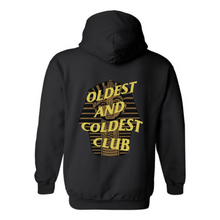 Load image into Gallery viewer, Oldest and Coldest Club Hoodie - APA
