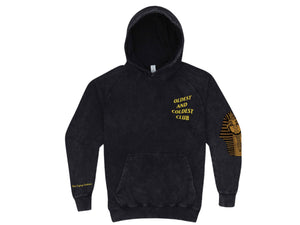 Oldest and Coldest Club Hoodie - APA