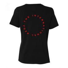 Load image into Gallery viewer, International Redz Loose Fit Tee
