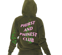Load image into Gallery viewer, Phirst and Phinest Club - AKA

