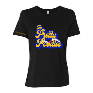 The Pretty Poodles Tee